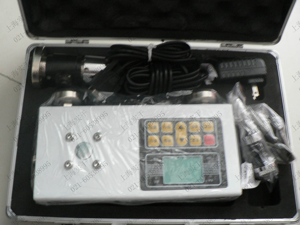 高速扭矩測(cè)試儀圖片