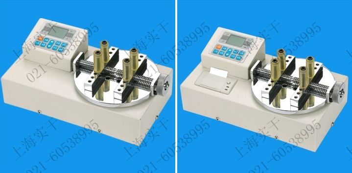 瓶蓋扭矩測(cè)試儀圖片
