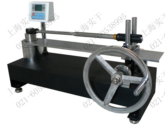 扭力扳手測試儀圖片