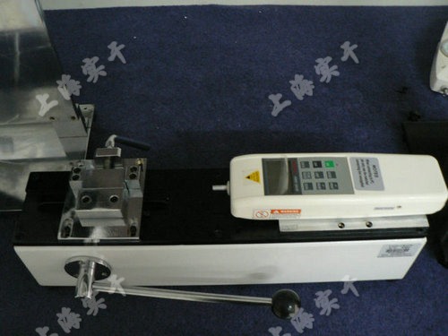 端子拉力測(cè)試儀圖片