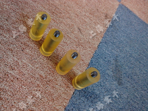 瓶蓋扭矩測試儀圖片