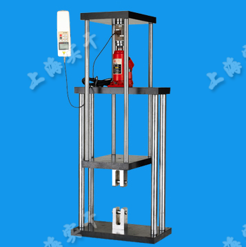 手動(dòng)液壓型測(cè)試臺(tái)圖片