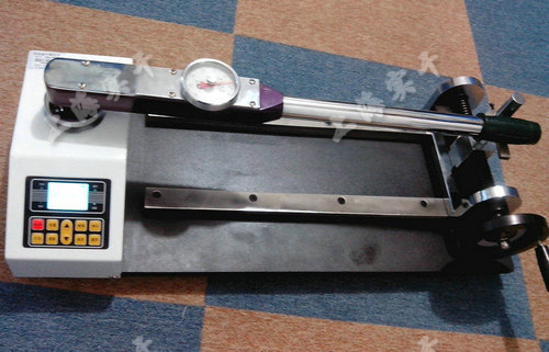 扭力扳手測試儀圖片