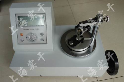 扭轉(zhuǎn)彈簧試驗(yàn)機(jī)