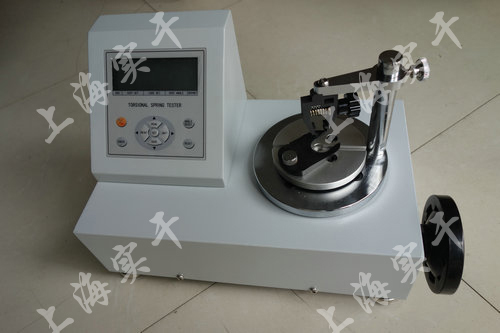 彈簧扭矩測(cè)試儀