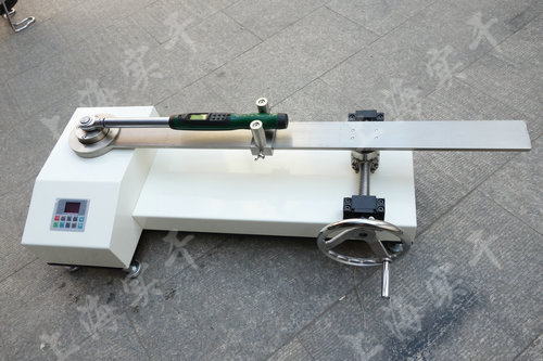 扭力扳手測(cè)試儀