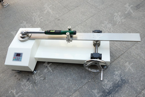 扭力扳手測(cè)試儀