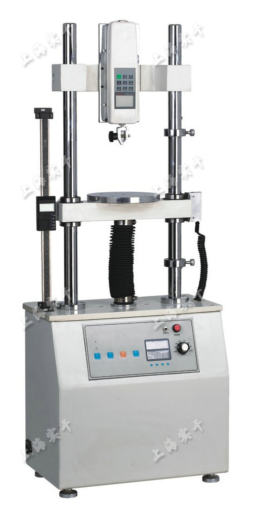 電動(dòng)雙柱測(cè)試臺(tái)