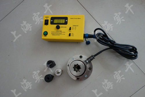 沖擊型扭矩測(cè)試儀