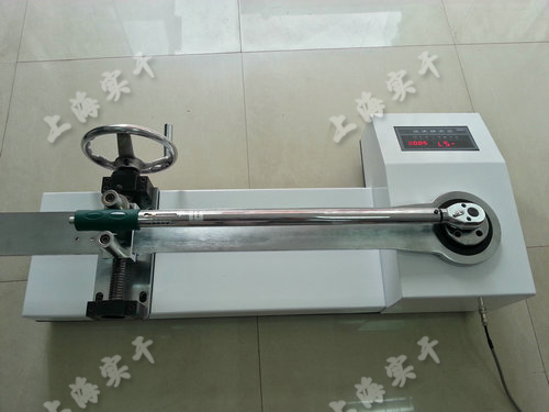 扭力扳手測試儀