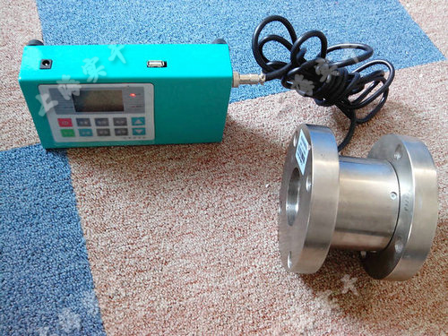 數(shù)顯扭矩檢定儀