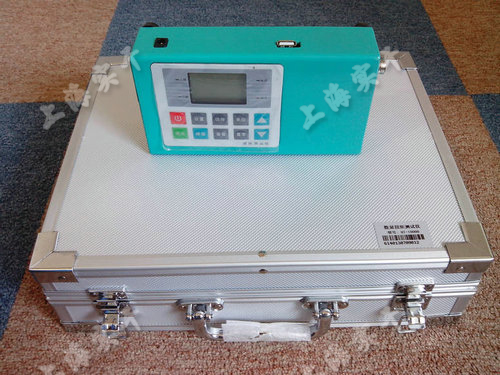 數(shù)顯扭矩檢定儀