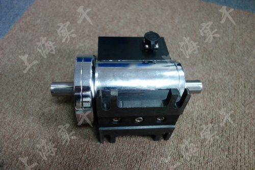 動態(tài)扭矩測試儀