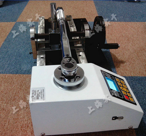 扭矩扳手校驗(yàn)儀