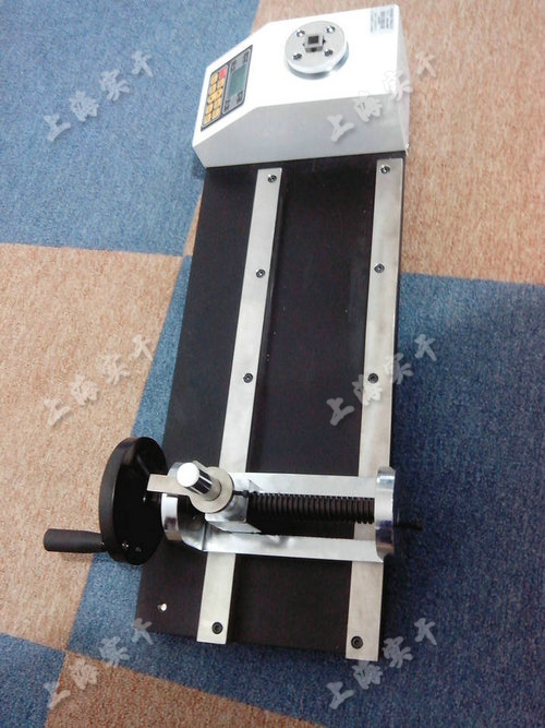 扭矩扳手校驗(yàn)儀