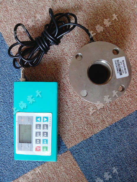 數(shù)顯扭矩檢測(cè)儀