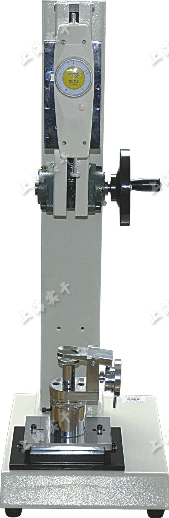 鈕扣拉力測(cè)試計(jì)