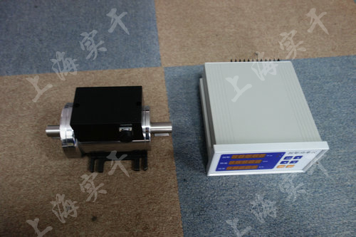 動態(tài)扭力測試儀