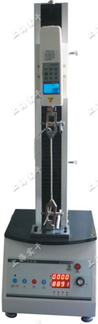電動(dòng)單柱測(cè)試臺(tái)