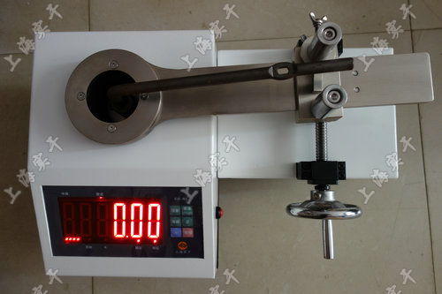 扭力扳手檢測(cè)儀