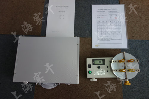 瓶蓋扭力測(cè)試儀