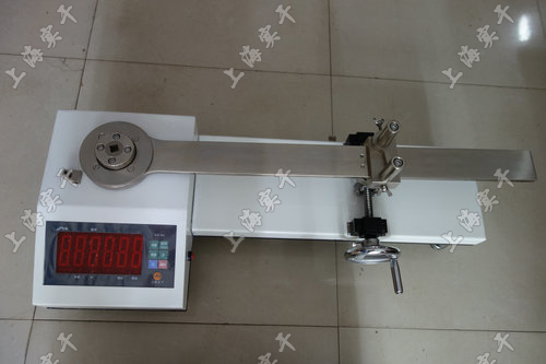 扭矩扳手測(cè)試儀