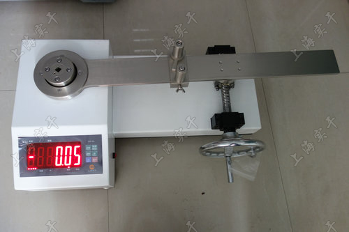 扭力測(cè)量?jī)x