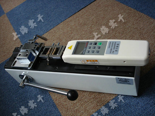 端子拉力測(cè)試儀