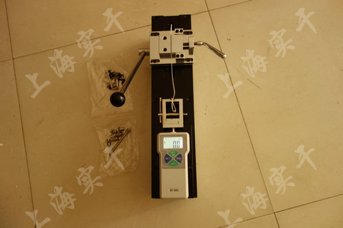端子拉力測試儀