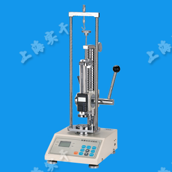 彈簧拉力測試儀