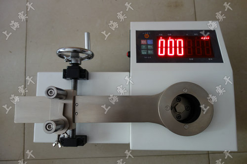 力矩扳手檢驗器