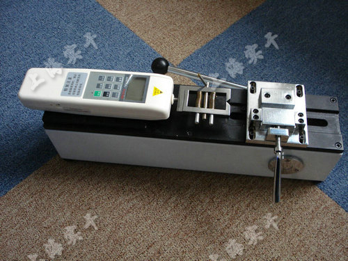 端子拉力測試機(jī)