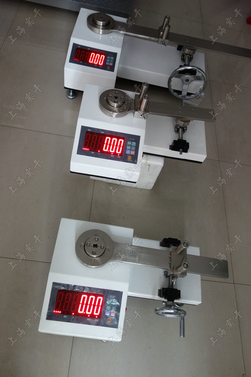 扭矩檢測(cè)儀