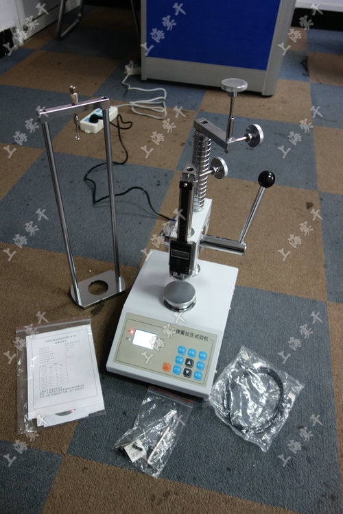 手動(dòng)彈簧壓力測(cè)試儀圖片
