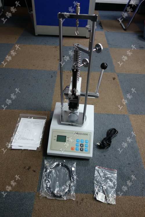 手動(dòng)彈簧壓力測(cè)試儀圖片