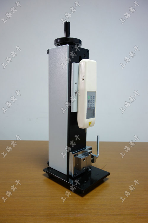 螺旋立臥兩用測(cè)試臺(tái)圖片