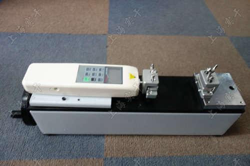 螺旋立臥兩用測(cè)試臺(tái)圖片