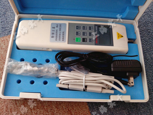 數(shù)顯推拉測力計圖片