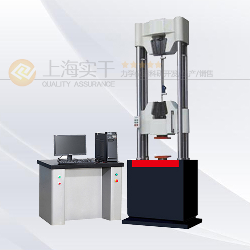 數(shù)顯式環(huán)剛度試驗(yàn)機(jī)圖片