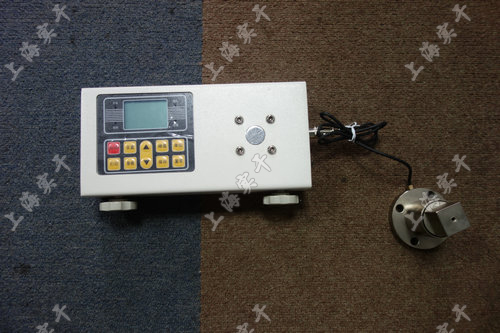 沖擊扭矩測(cè)試儀