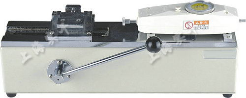 端子拉力測試儀,SGWS端子拉脫力試驗機,線束拉拔力檢測儀