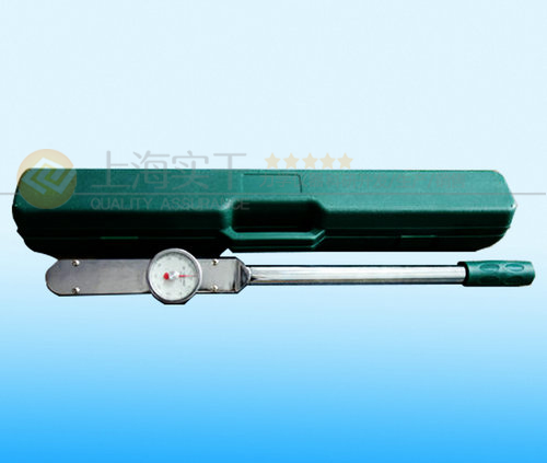 指針式扭力矩檢測(cè)扳手