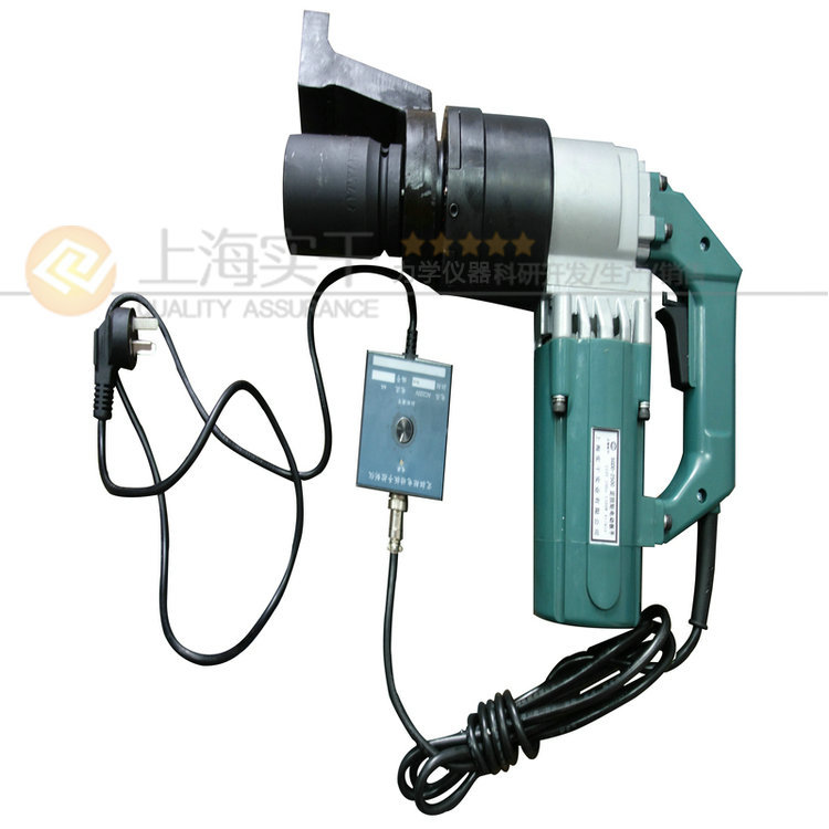 電動(dòng)定扭力扳手