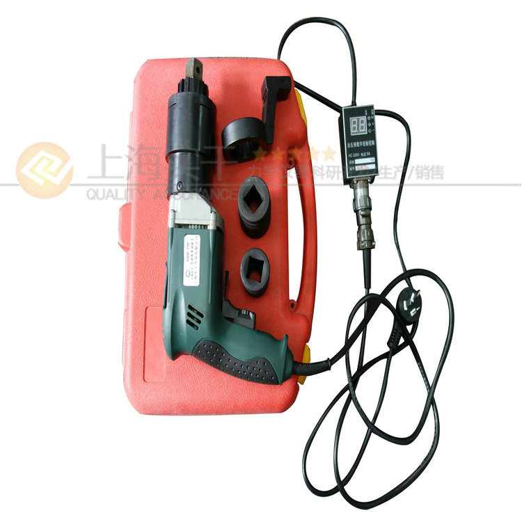 電動(dòng)定扭力扳手