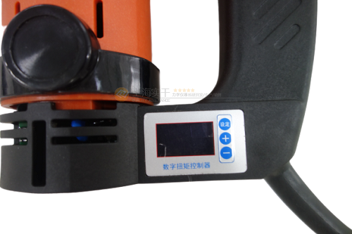 數(shù)控定扭矩電動(dòng)扳手