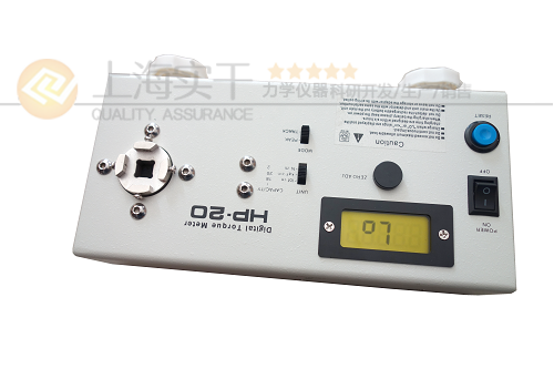 數(shù)顯扭矩測試儀