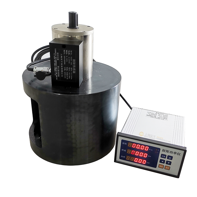 發(fā)電機(jī)動(dòng)態(tài)扭力檢驗(yàn)儀