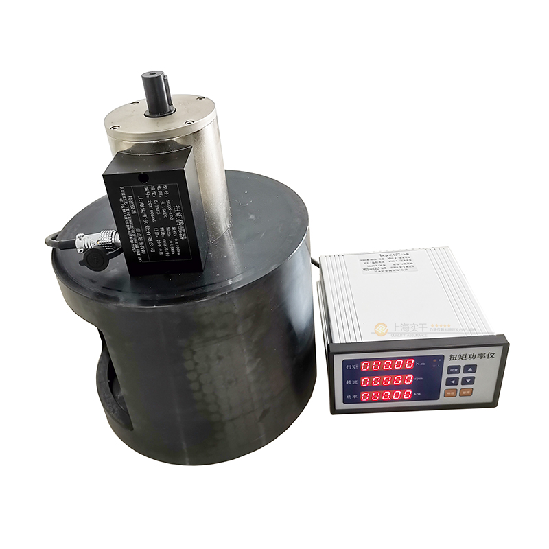 發(fā)電機(jī)動(dòng)態(tài)扭力檢驗(yàn)儀