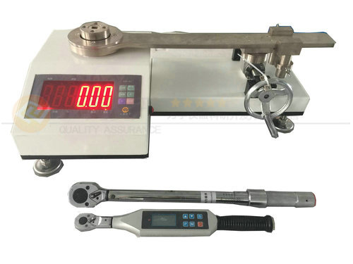 1000N.m扭力扳手測試儀,SGXJ-1000扭矩扳手檢定校準(zhǔn)儀