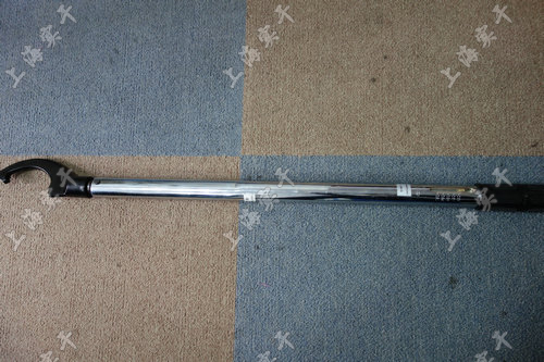 刻度可調(diào)扭矩扳手